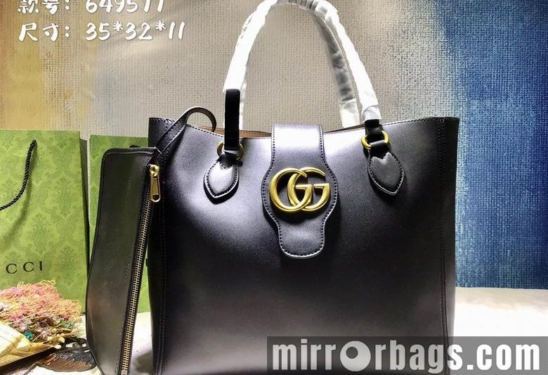 Replica Gucci Bags 1:1 WD649577 35X32X11