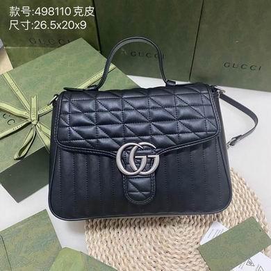 Replica Gucci Bags 1:1 WD498110 27X19X10.5