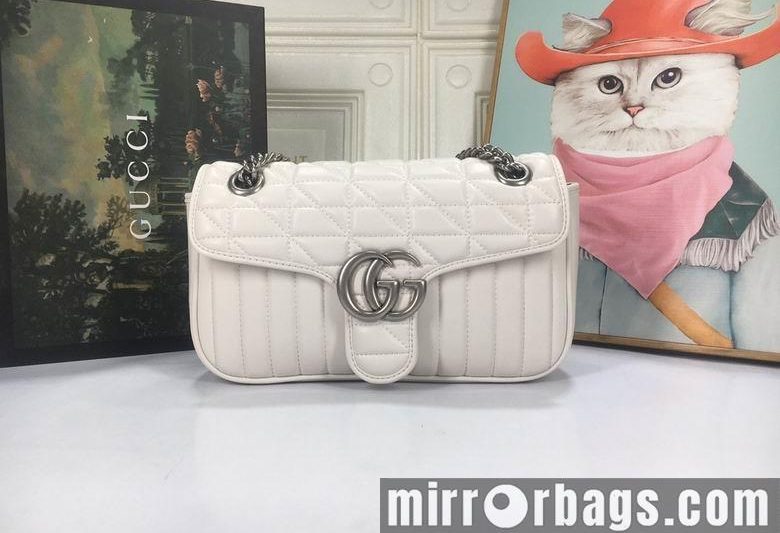 Replica Gucci Bags 1:1 WD443497 26X15X7