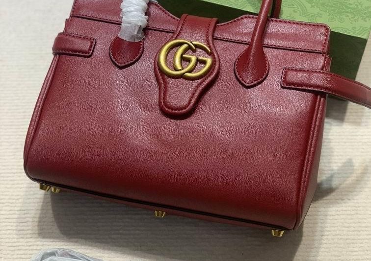 Replica Gucci Bags 1:1 WD658450 25.5X20X10.5