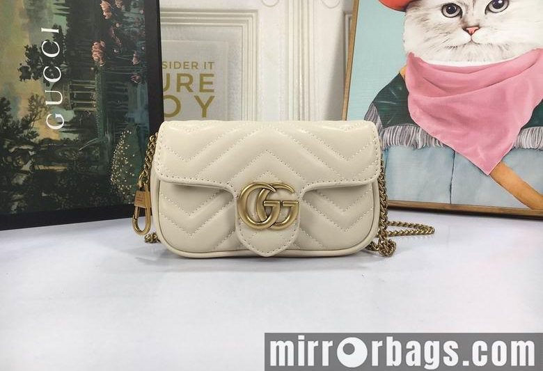 Replica Gucci Bags 1:1 WD476433 16.5cm