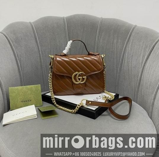 Replica Gucci Bags 1:1 WL547260 21X15X8