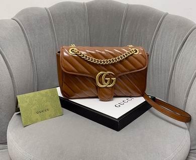 Replica Gucci Bags 1:1 WL443497 26x8x15
