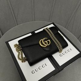 Replica Gucci Bags 1:1 WL401232 20X13X6