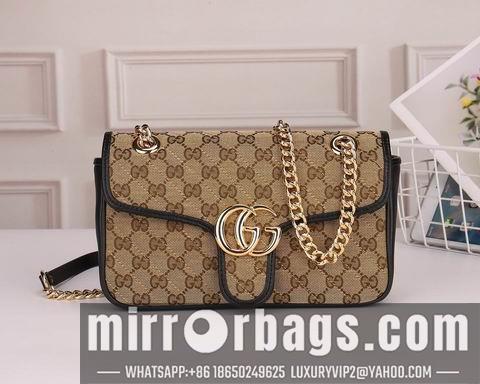 Replica Gucci Bags 1:1 WD 443497