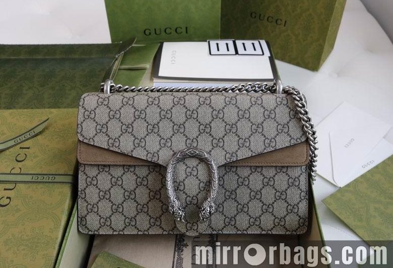 Replica Gucci Bags 1:1 400249 28X16X8cm