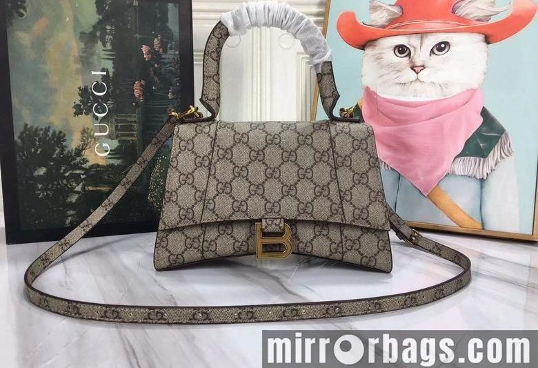 Replica Gucci Bags 1:1 681697 22.5X14.5X10cm DF