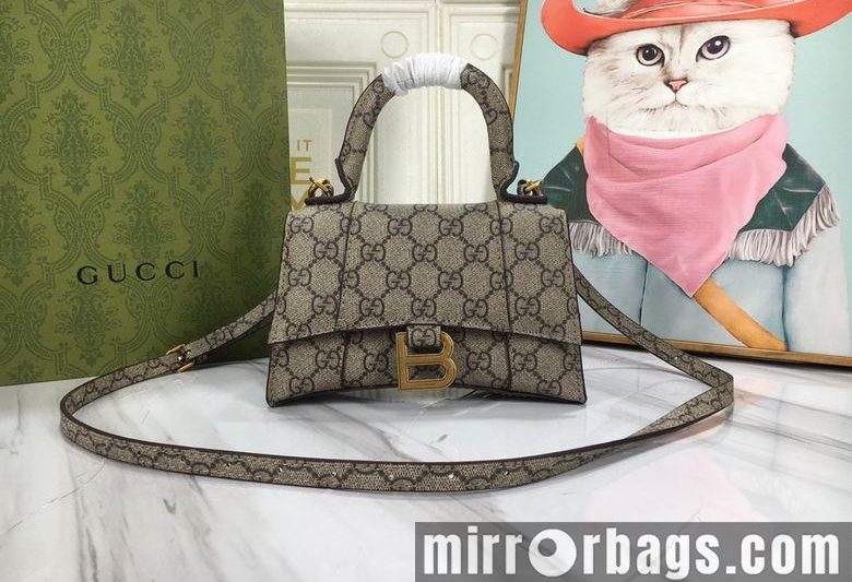 Replica Gucci Bags 1:1 681695 19cm DF