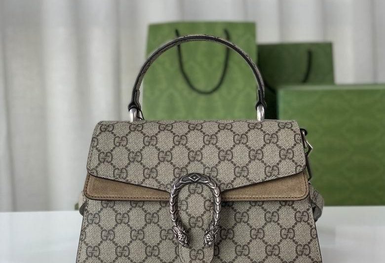 Replica Gucci Bags 1:1 739496 24X16X11cm DF