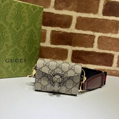 Replica Gucci Bags 1:1 696084 10.5X8X3cm DF