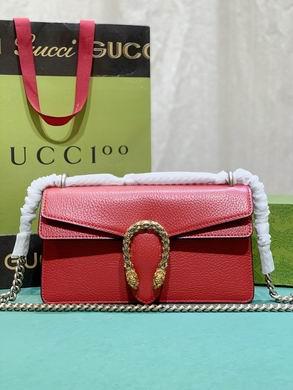 Replica Gucci Bags 1:1 499623 25X14X8cm DF-1
