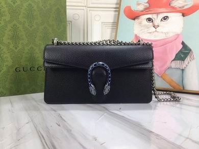 Replica Gucci Bags 1:1 499623 25X13.5X7cm DF 3colour