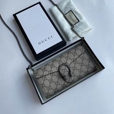 Replica Gucci Bags 1:1 404141 19X10X4cm DF