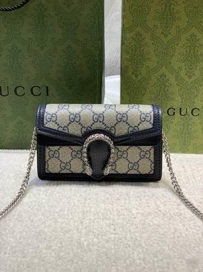 Replica Gucci Bags 1:1 DIONYSUS 476432 16.5x10x4.5 cm df01