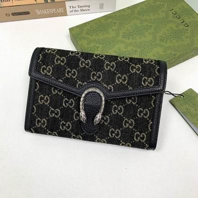 Replica Gucci Bags 1:1 DIONYSUS 401231 20x13x6cm df04