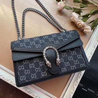 Replica Gucci Bags 1:1 DIONYSUS 400249 28x17x9cm df04