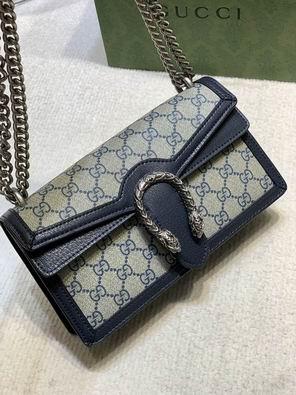 Replica Gucci Bags 1:1 Dionysus 499623 25×13.5x7cm df05