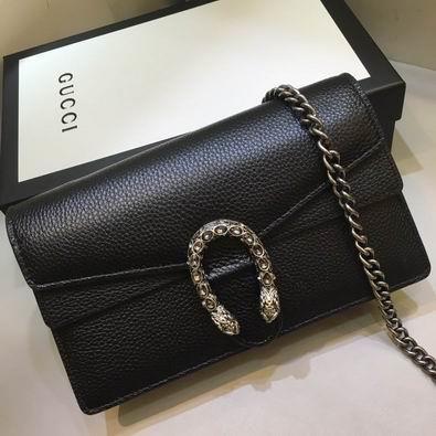 Replica Gucci Bags 1:1 Dionysus 476430 19×11.5×4.5cm df05