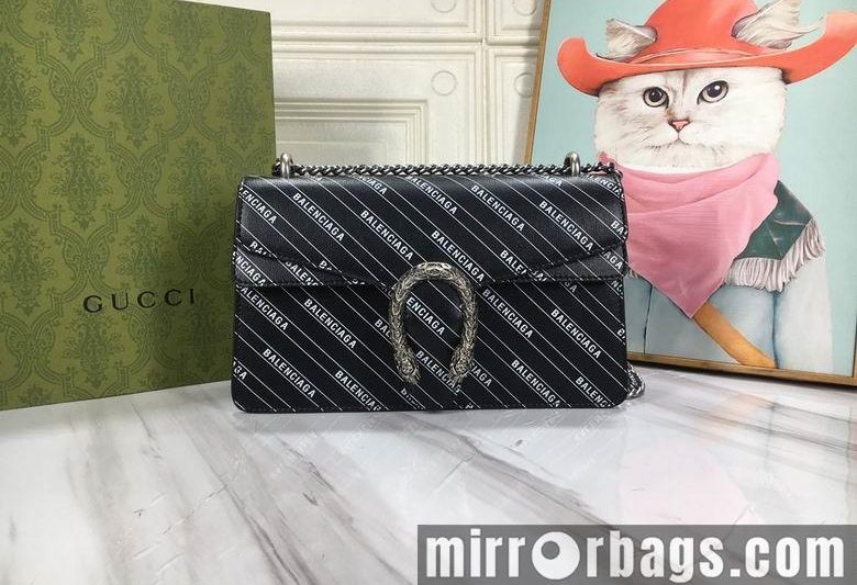 Replica Gucci Bags 1:1 WD400249 28X17X9