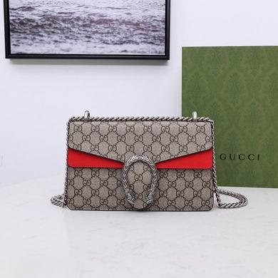 Replica Gucci Bags 1:1 WL499623 25X14X8