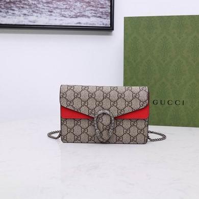 Replica Gucci Bags 1:1 WL476432 16.5X10X4.5