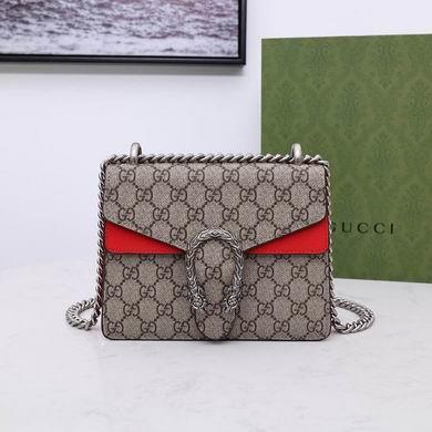 Replica Gucci Bags 1:1 WL421970 20X15.5X5