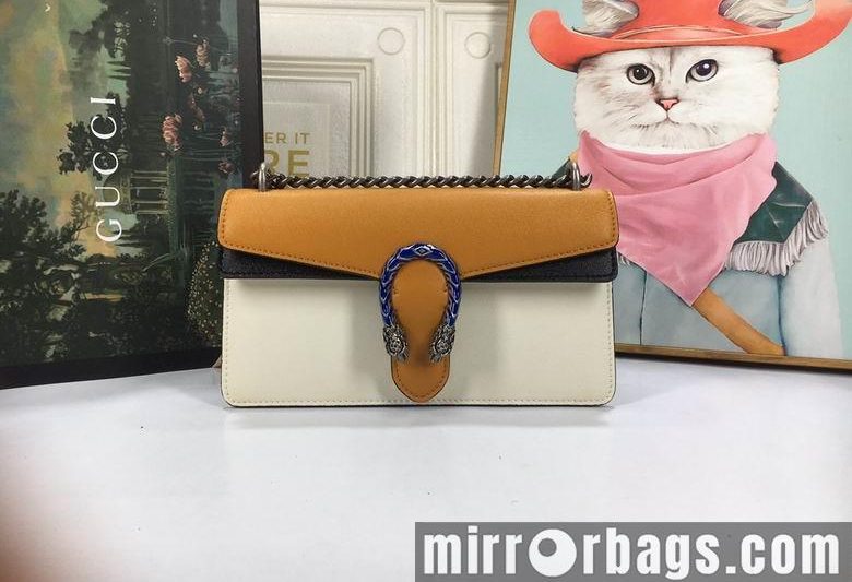 Replica Gucci Bags 1:1 WD499623 25X13.5X7