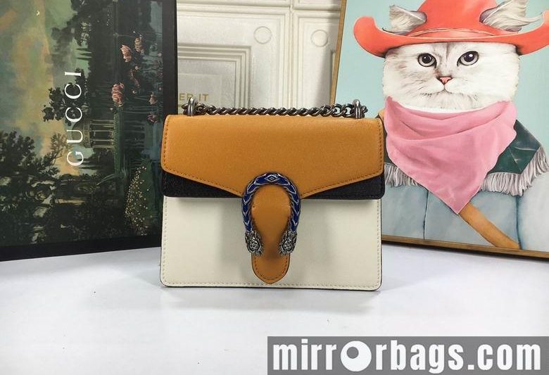 Replica Gucci Bags 1:1 WD421970 20X15.5X5