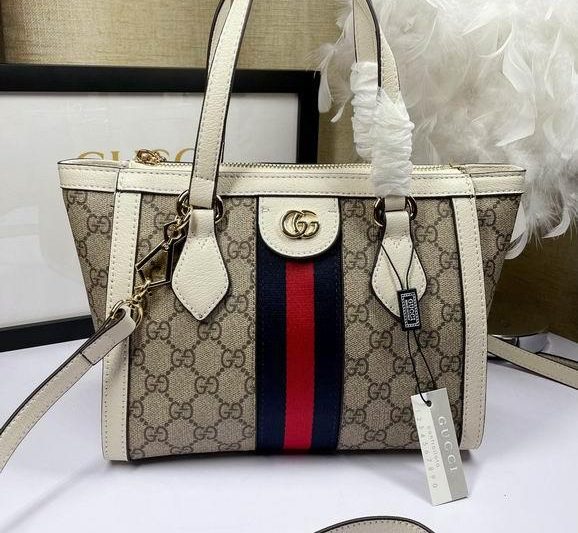 Replica Gucci Bags 1:1 547551 24X20X10cm DF