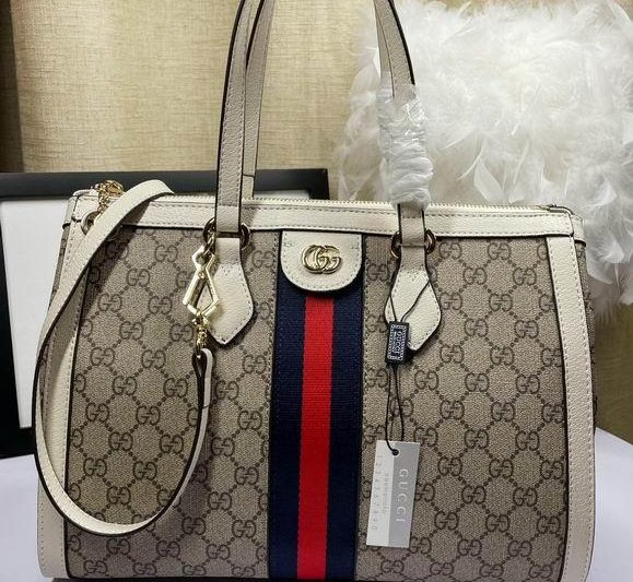 Replica Gucci Bags 1:1 524537 33X24.5X17.5cm DF