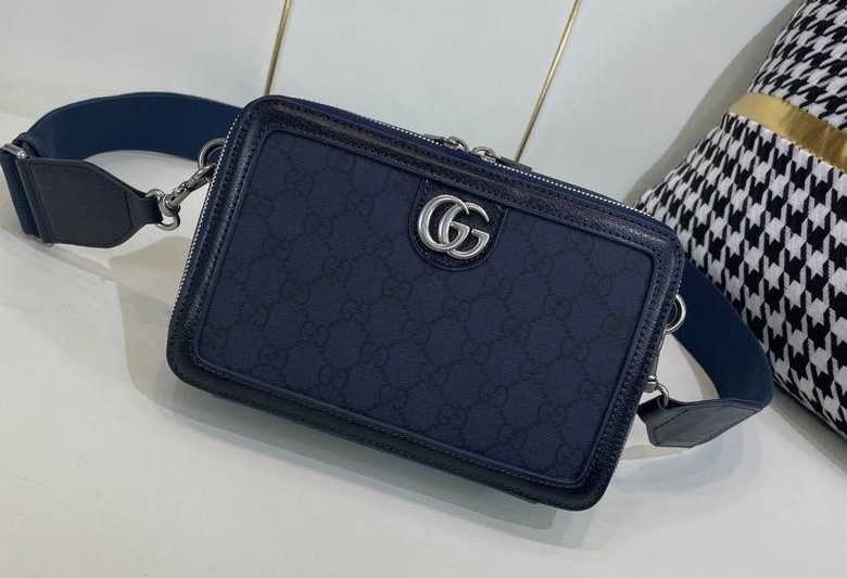 Replica Gucci Bags 1:1 04-5 22X14.5X6cm WP 4colour