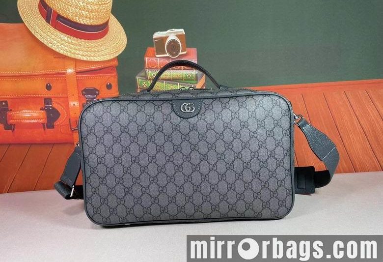 Replica Gucci Bags 1:1 Ophidia 752587 22X36X16cm DF 2colour