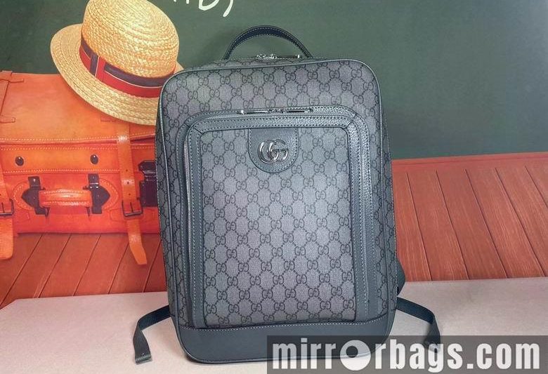 Replica Gucci Bags 1:1 Ophidia 745718 40X30X14cm DF 2colour