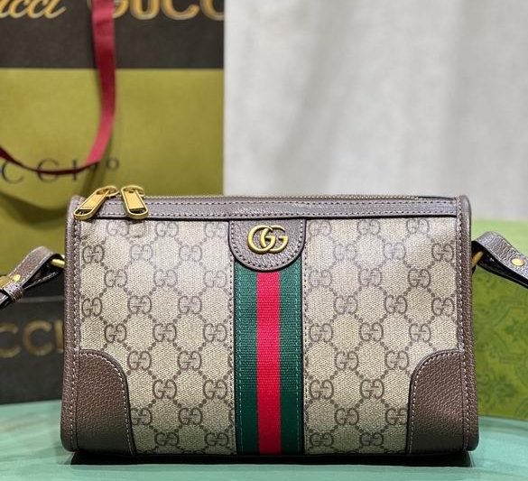 Replica Gucci Bags 1:1 752581 24X35X10.5cm DF
