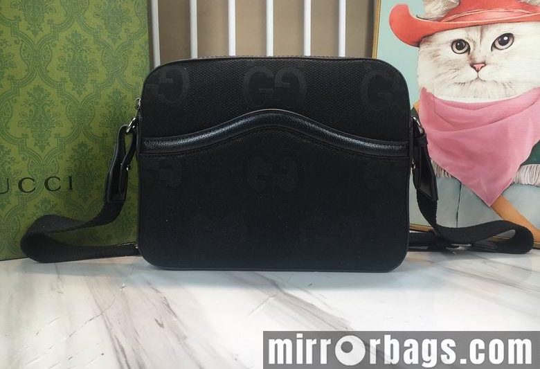 Replica Gucci Bags 1:1 Ophidia 675891 25.5X20X6cm DF