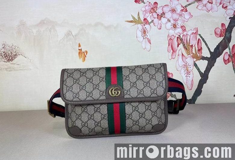 Replica Gucci Bags 1:1 752597 24X17X3.6cm DF