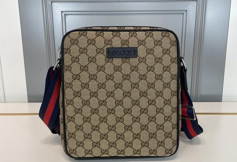 Replica Gucci Bags 1:1 33182-3 23X26X7cm XM 3colour