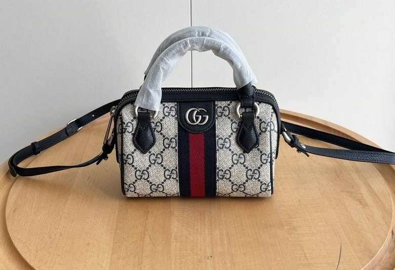 Replica Gucci Bags 1:1 781490 16.5X10X9cm XMY