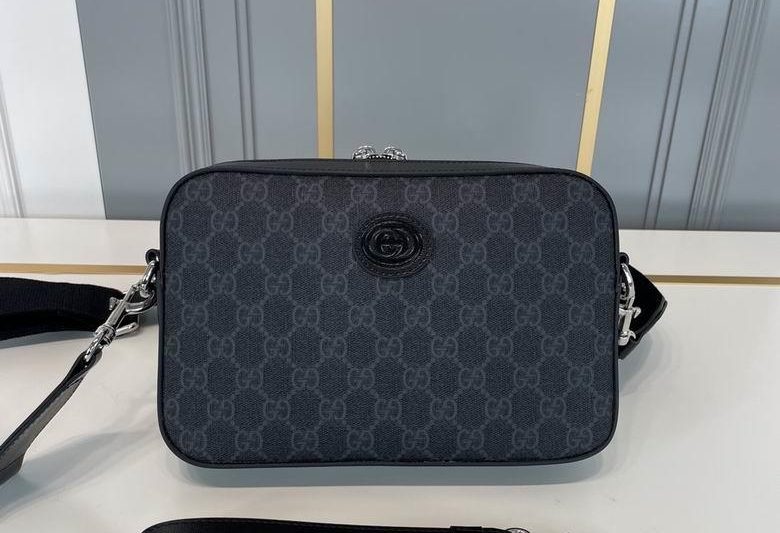 Replica Gucci Bags 1:1 33176-3 25X16X5cm XM