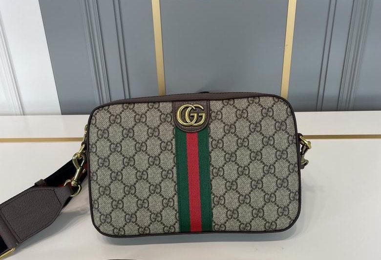 Replica Gucci Bags 1:1 33175-3 25X16X5cm XM
