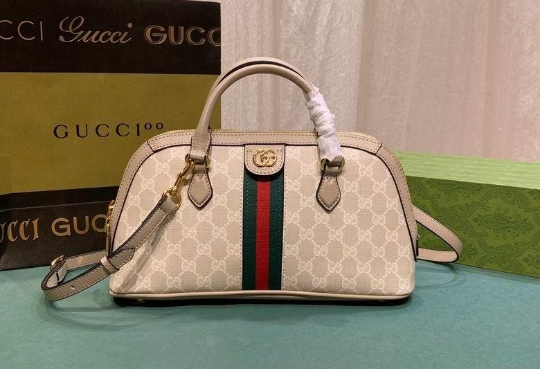 Replica Gucci Bags 1:1 795249 31.5X16.5X8cm DF 2colour