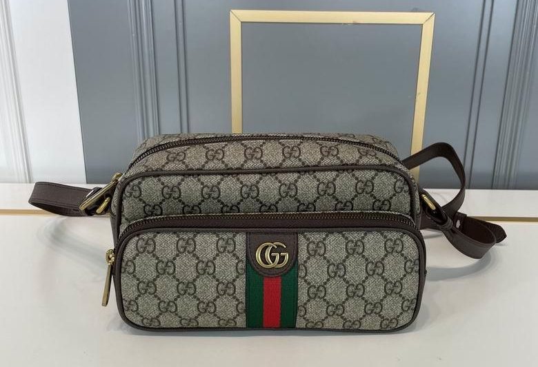 Replica Gucci Bags 1:1 33174-3 23X13X9cm XM
