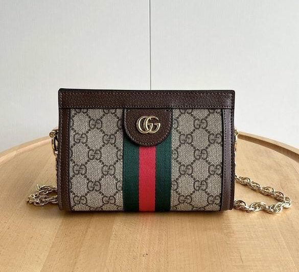 Replica Gucci Bags 1:1 602676 19X14X6cm DF-1