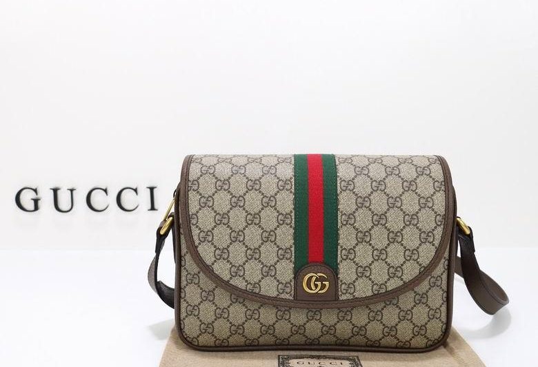 Replica Gucci Bags 1:1 724704 27X20X7cm DF
