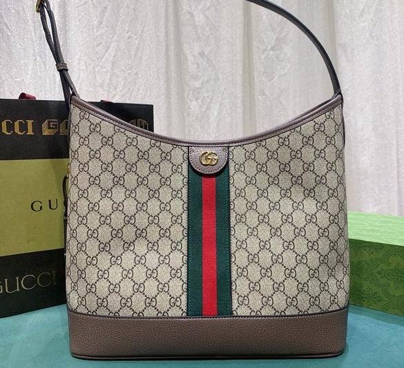 Replica Gucci Bags 1:1 Ophidia 781392 34X32X17cm DF