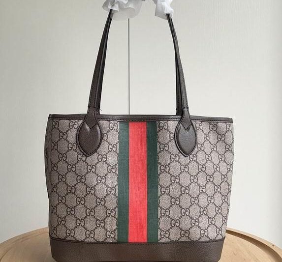 Replica Gucci Bags 1:1 726762 26X22X12cm DF