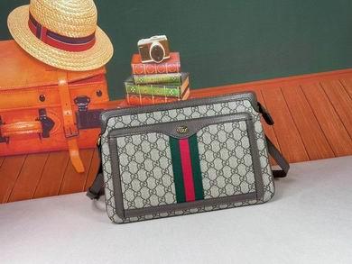 Replica Gucci Bags 1:1 523354 32X16.5X12.5cm DF