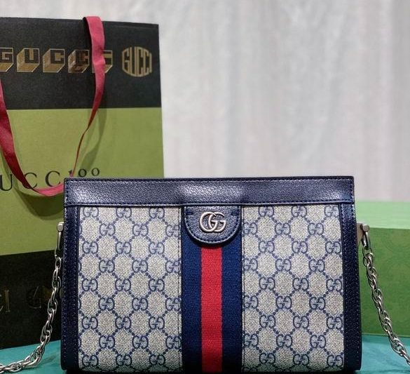 Replica Gucci Bags 1:1 503877 26X17X8cm DF-1