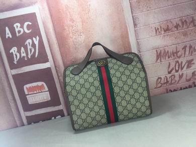 Replica Gucci Bags 1:1 565224 27X22X17cm DF