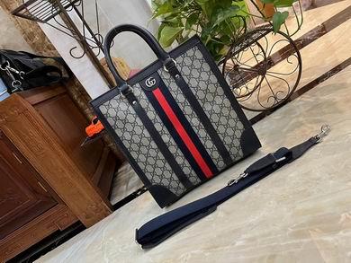 Replica Gucci Bags 1:1 Ophidia 724685 30X32X10.5cm DF